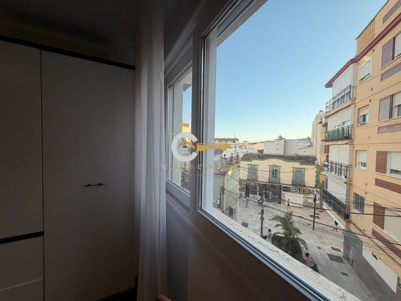 3 sypialnia Mieszkanie na sprzedaż w Velez-Malaga - 271 500 € (Ref: 9833900)
