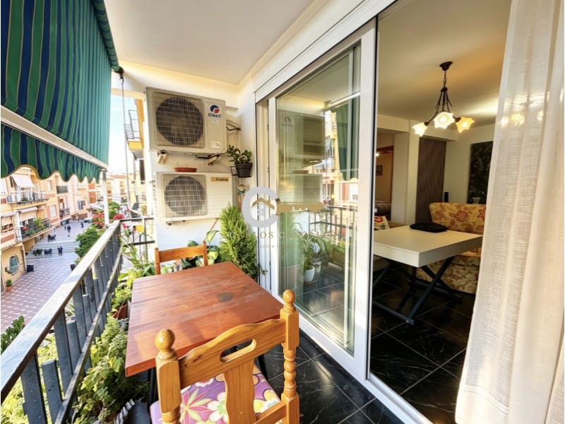 3 sypialnia Mieszkanie na sprzedaż w Velez-Malaga - 271 500 € (Ref: 9833900)
