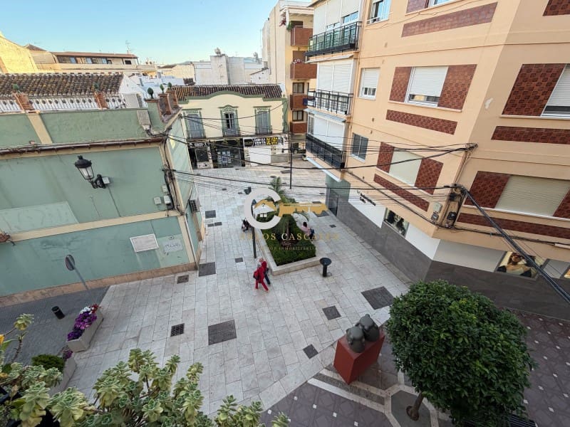 3 sypialnia Mieszkanie na sprzedaż w Velez-Malaga - 271 500 € (Ref: 9833900)