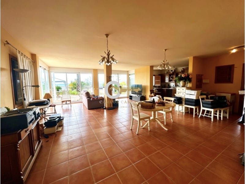 3 bedroom Villa for sale in Vinuela with pool garage - € 420,000 (Ref: 9843332)