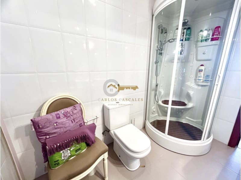 3 bedroom Villa for sale in Vinuela with pool garage - € 420,000 (Ref: 9843332)