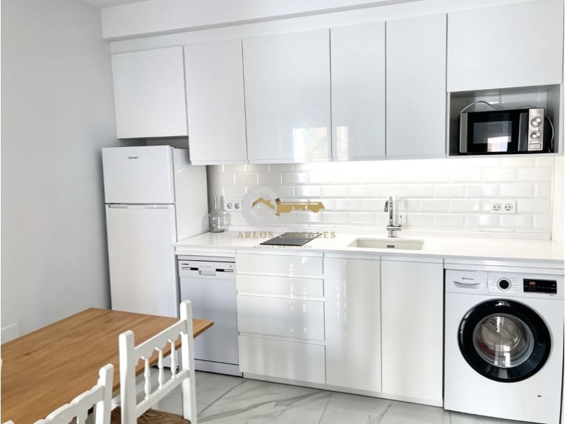 2 bedroom Flat for sale in El Morche with pool - € 230,000 (Ref: 9843333)