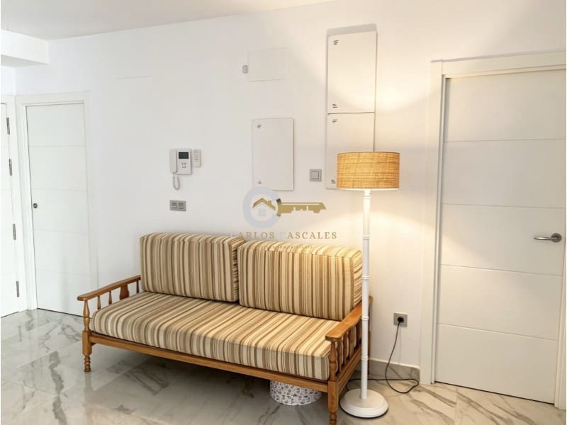 2 bedroom Flat for sale in El Morche with pool - € 230,000 (Ref: 9843333)