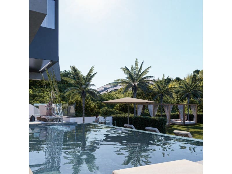 Tomt till salu i Nerja - 300 000 € (Ref: 9846169)