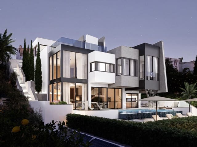 Tomt till salu i Avda Pescia - Ctra de Frigiliana, Nerja - 300 000 € (Ref: 9846169)