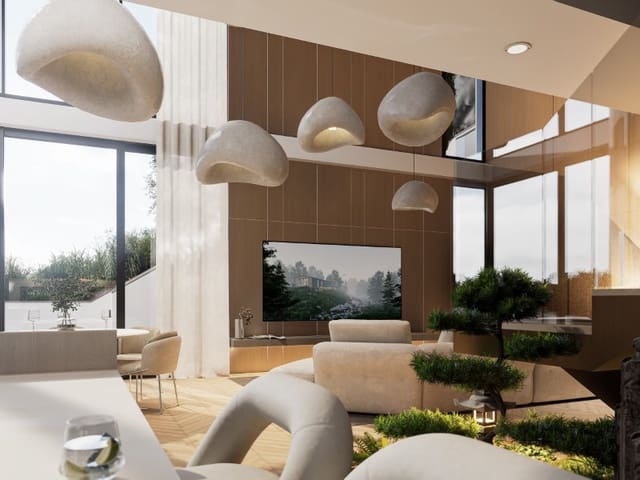 Tomt till salu i Avda Pescia - Ctra de Frigiliana, Nerja - 300 000 € (Ref: 9846169)
