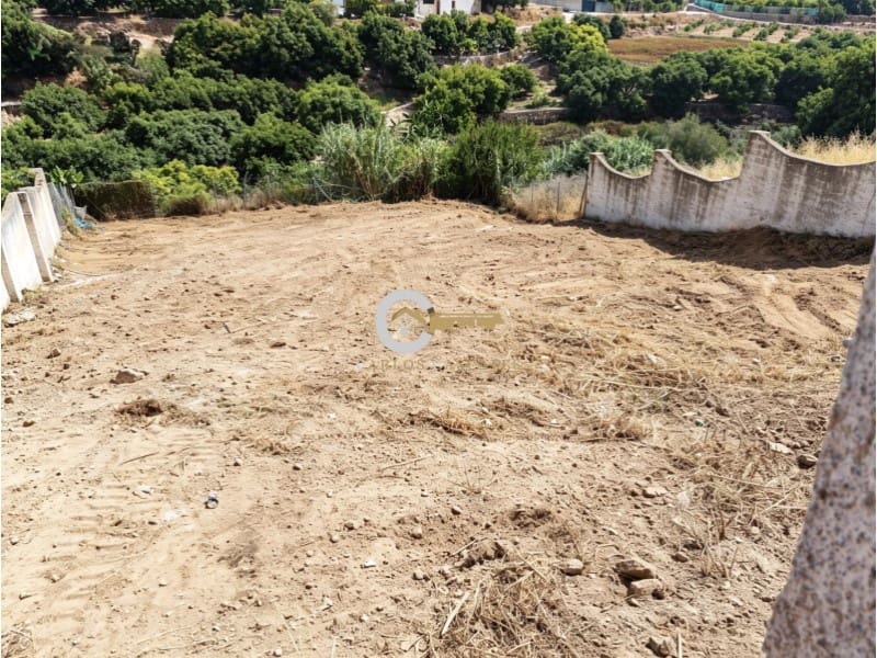 Tomt till salu i Nerja - 300 000 € (Ref: 9846169)