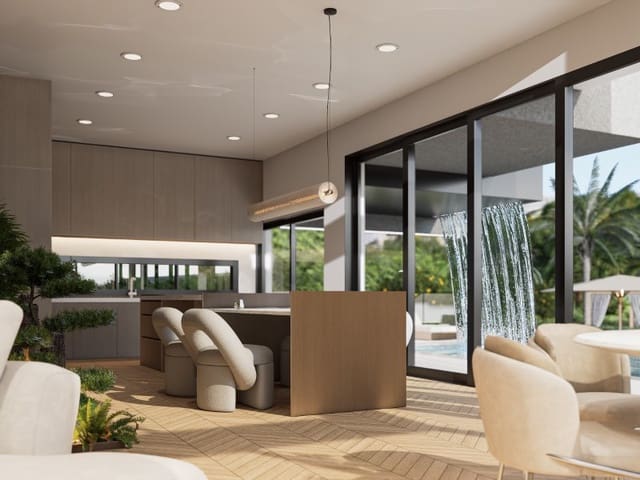 Tomt till salu i Avda Pescia - Ctra de Frigiliana, Nerja - 300 000 € (Ref: 9846169)