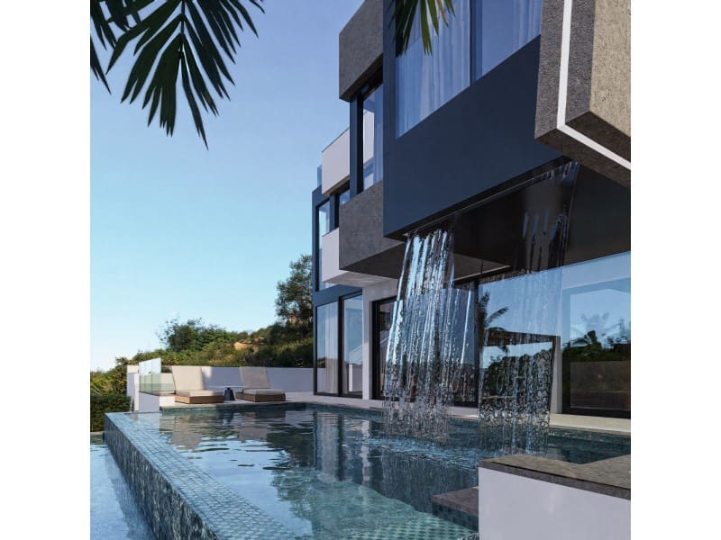 Tomt till salu i Nerja - 300 000 € (Ref: 9846169)