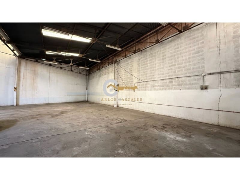 Local Commercial à vendre à Velez-Malaga - 430 000 € (Ref: 9858088)