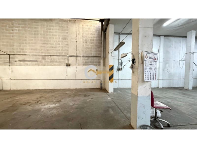Local Commercial à vendre à Velez-Malaga - 430 000 € (Ref: 9858088)