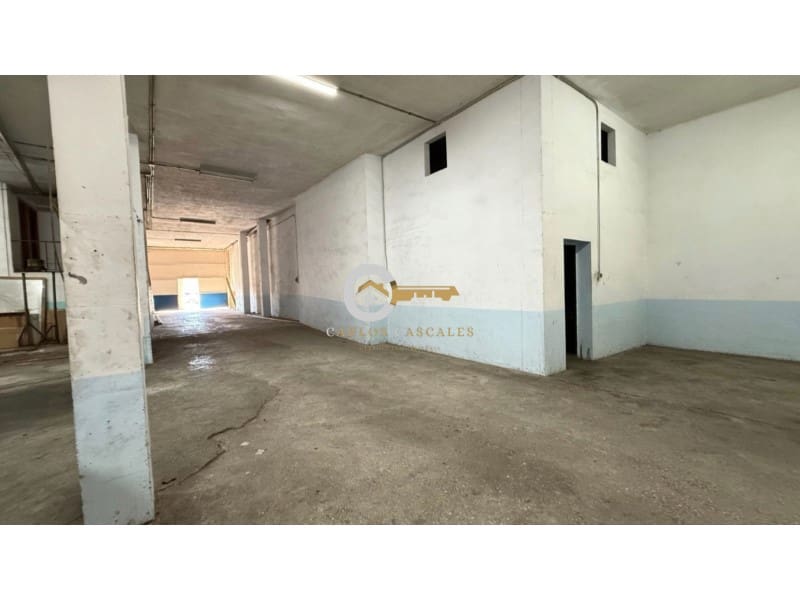 Local Commercial à vendre à Velez-Malaga - 430 000 € (Ref: 9858088)