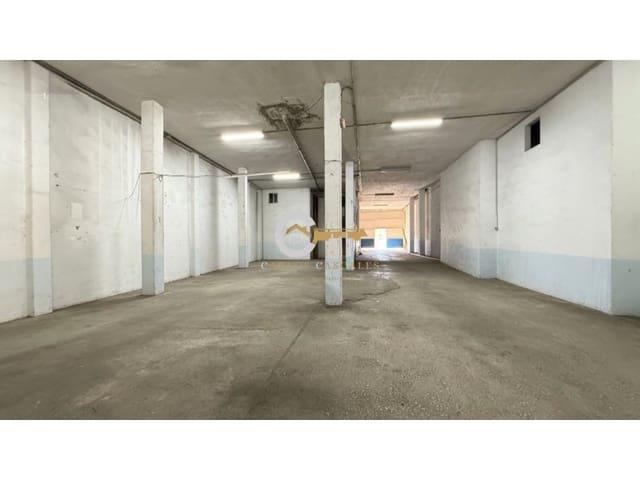 Local Commercial à vendre à Vélez-Málaga - 430 000 € (Ref: 9858088)