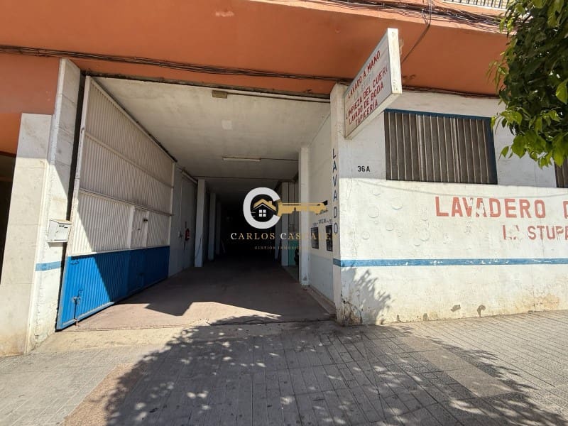 Local Commercial à vendre à Velez-Malaga - 430 000 € (Ref: 9858088)