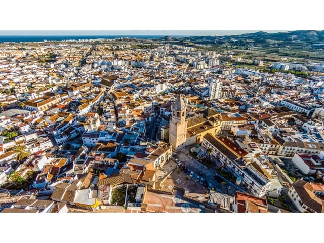 Local Commercial à vendre à Vélez-Málaga - 430 000 € (Ref: 9858088)