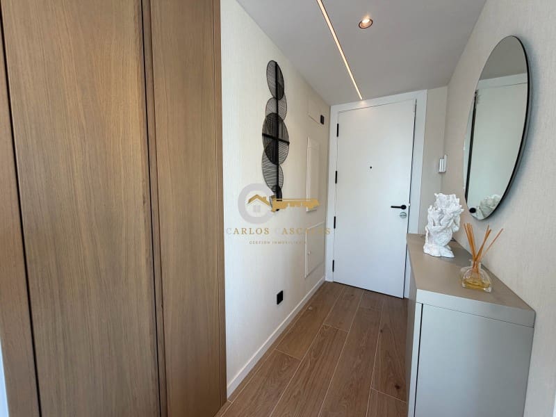 Apartamento de 2 habitaciones en Marbella en venta con garaje - 1.950.000 € (Ref: 9890294)
