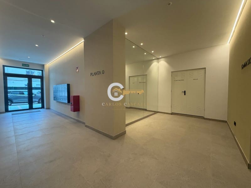 Apartamento de 2 habitaciones en Marbella en venta con garaje - 1.950.000 € (Ref: 9890294)