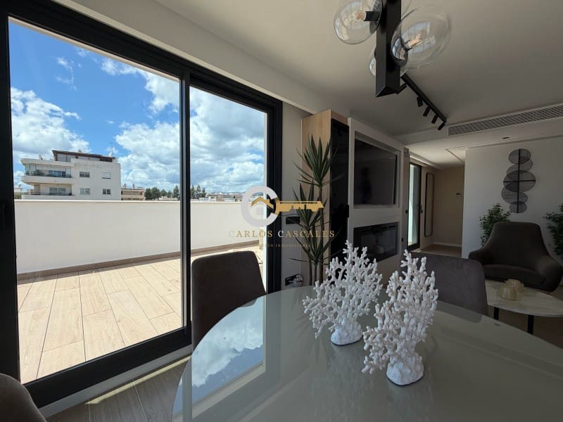 Apartamento de 2 habitaciones en Marbella en venta con garaje - 1.950.000 € (Ref: 9890294)