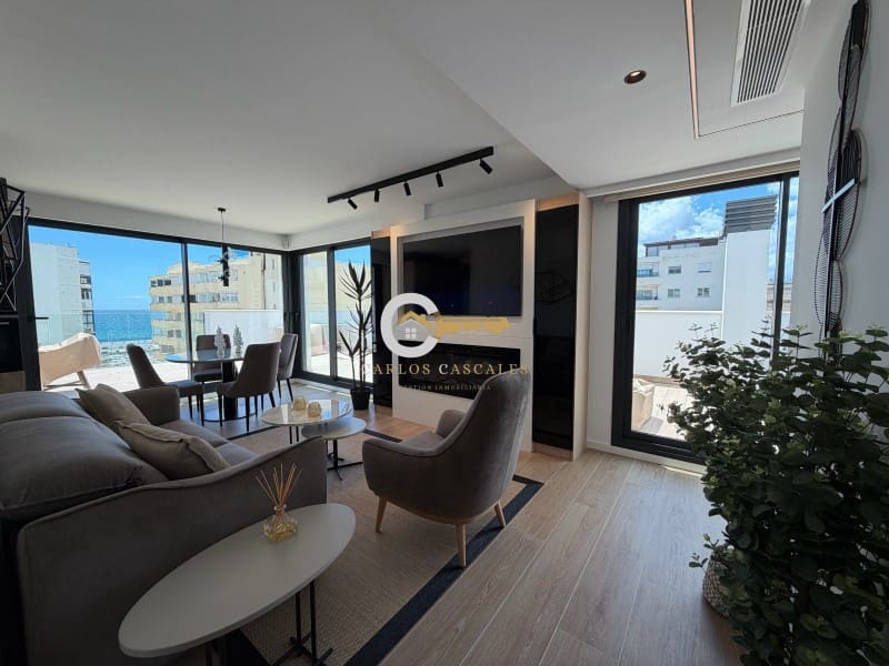 Apartamento de 2 habitaciones en Marbella en venta con garaje - 1.950.000 € (Ref: 9890294)