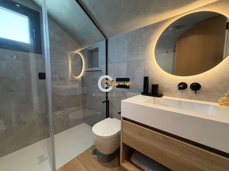 Apartamento de 2 habitaciones en Marbella en venta con garaje - 1.950.000 € (Ref: 9890294)