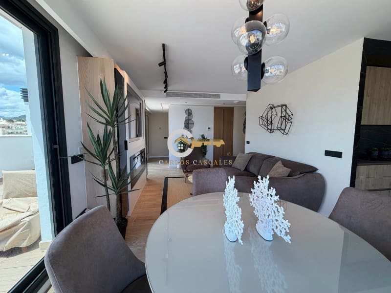 Apartamento de 2 habitaciones en Marbella en venta con garaje - 1.950.000 € (Ref: 9890294)