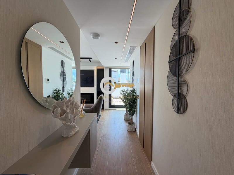 Apartamento de 2 habitaciones en Marbella en venta con garaje - 1.950.000 € (Ref: 9890294)