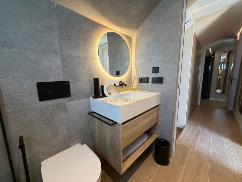 Apartamento de 2 habitaciones en Marbella en venta con garaje - 1.950.000 € (Ref: 9890294)