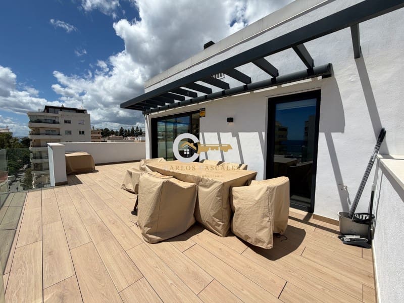Apartamento de 2 habitaciones en Marbella en venta con garaje - 1.950.000 € (Ref: 9890294)