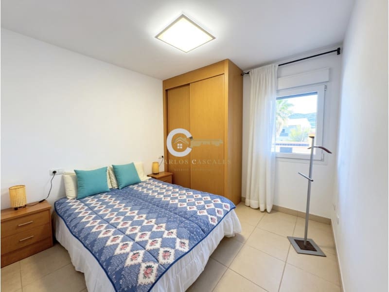 2 soveværelse Lejlighed til salg i Alcaucin med garage - € 200.000 (Ref: 9890295)