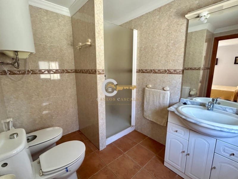 Finca/Casa Rural de 3 habitaciones en Benajarafe en venta con garaje - 365.000 € (Ref: 9894370)