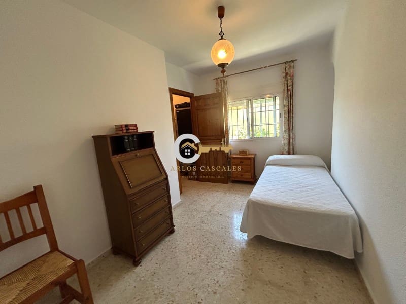 Finca/Casa Rural de 3 habitaciones en Benajarafe en venta con garaje - 365.000 € (Ref: 9894370)