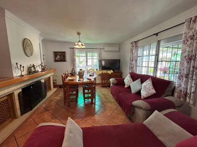 Finca/Casa Rural de 3 habitaciones en Benajarafe, Vélez-Málaga en venta con garaje - 365.000 € (Ref: 9894370)