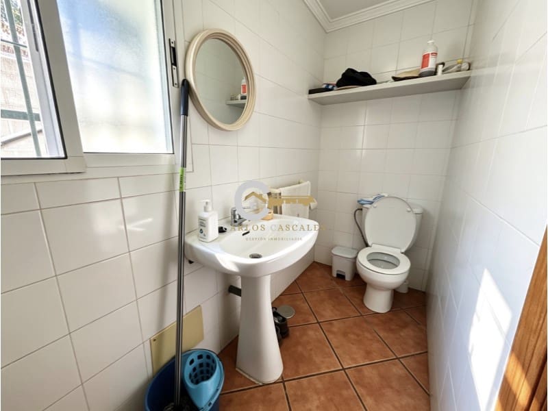 Finca/Casa Rural de 3 habitaciones en Benajarafe en venta con garaje - 365.000 € (Ref: 9894370)