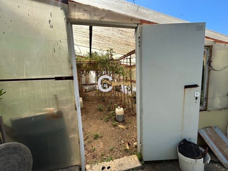 Finca/Casa Rural de 3 habitaciones en Benajarafe en venta con garaje - 365.000 € (Ref: 9894370)