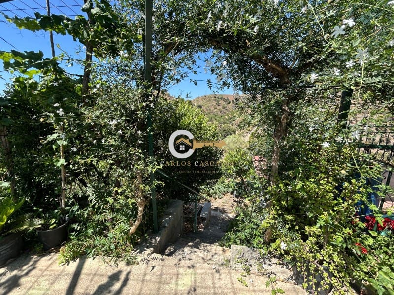Finca/Casa Rural de 3 habitaciones en Benajarafe en venta con garaje - 365.000 € (Ref: 9894370)