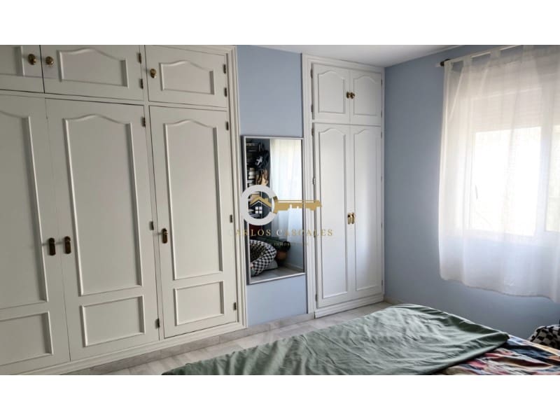 1 bedroom Flat for sale in Malaga city with garage - € 280,000 (Ref: 9899626)