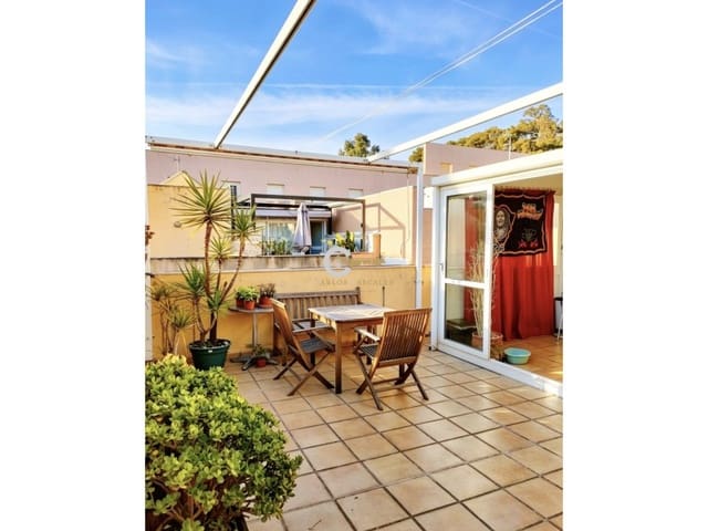 1 bedroom Flat for sale in Málaga city with garage - € 280,000 (Ref: 9899626)
