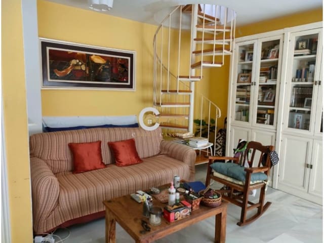 1 bedroom Flat for sale in Málaga city with garage - € 280,000 (Ref: 9899626)
