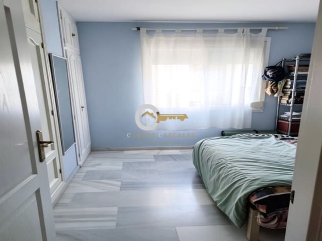 1 bedroom Flat for sale in Málaga city with garage - € 280,000 (Ref: 9899626)