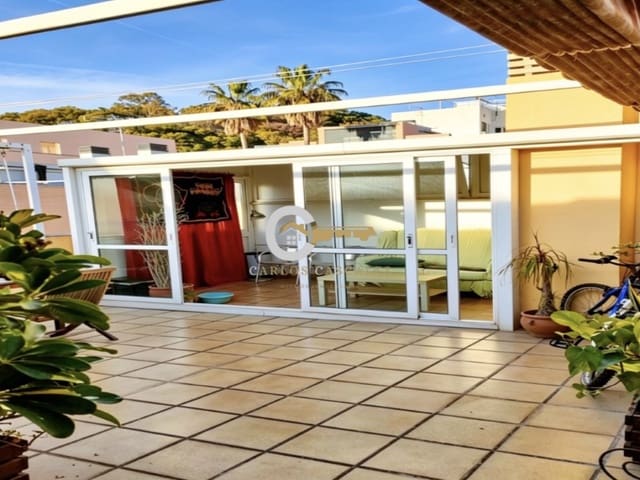 1 bedroom Flat for sale in Málaga city with garage - € 280,000 (Ref: 9899626)