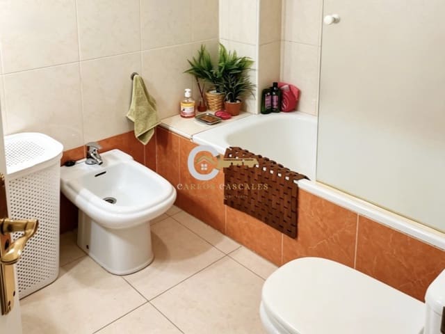 1 bedroom Flat for sale in Málaga city with garage - € 280,000 (Ref: 9899626)