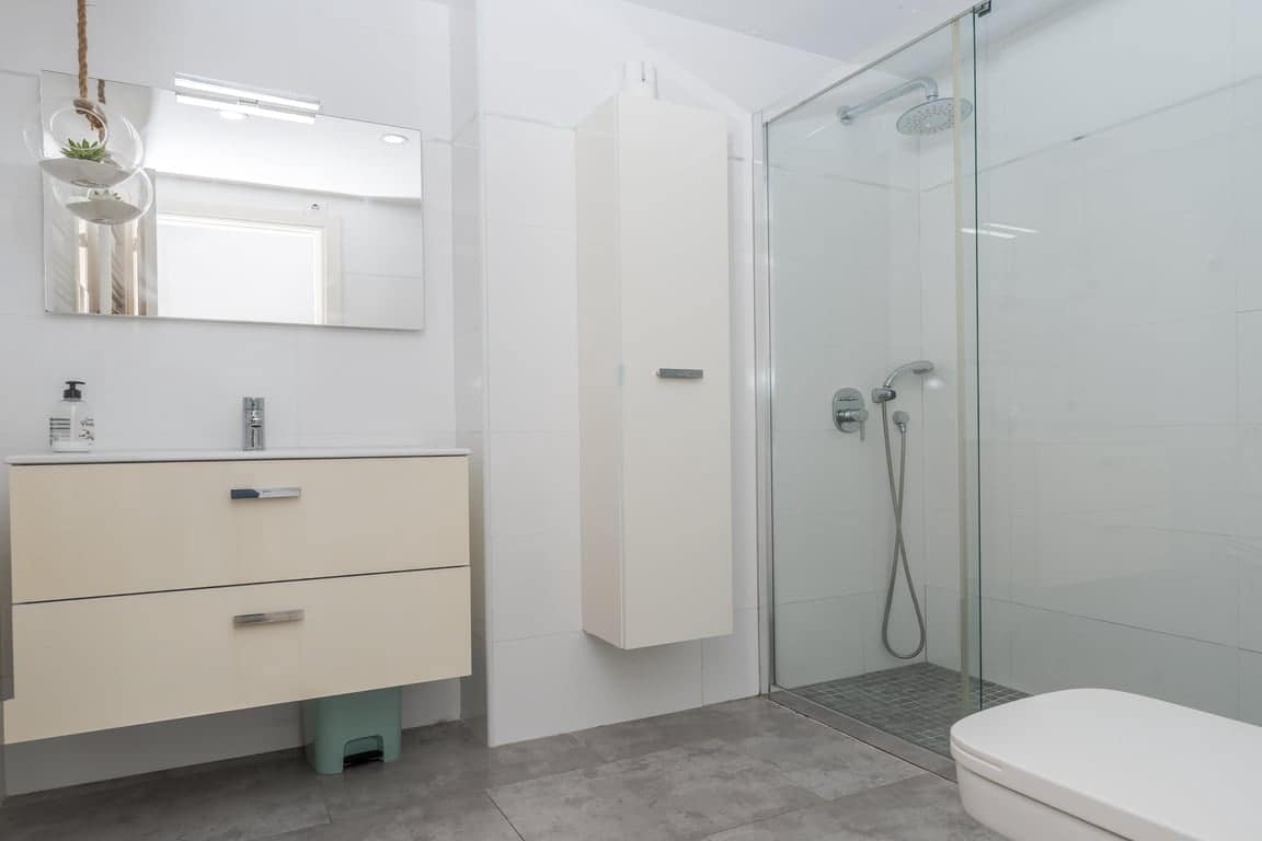 2 quarto Apartamento para arrendar em Javea / Xabia com piscina - 1 500 € (Ref: 10055762)