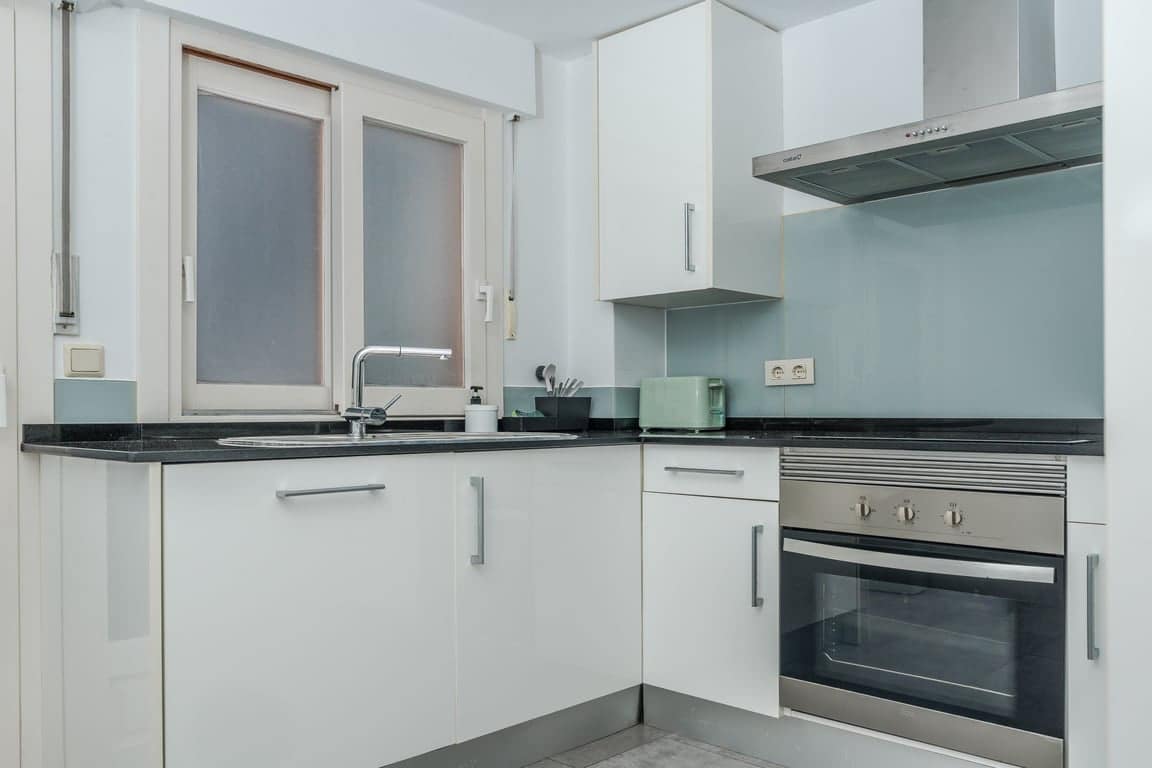 2 quarto Apartamento para arrendar em Javea / Xabia com piscina - 1 500 € (Ref: 10055762)