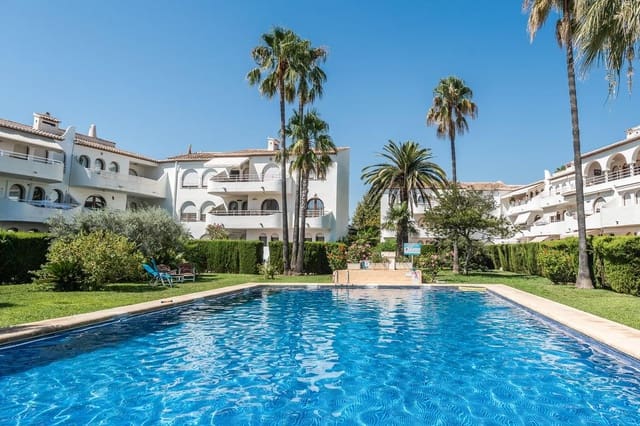 2 quarto Apartamento para arrendar em Javea / Xàbia com piscina - 1 500 € (Ref: 10055762)