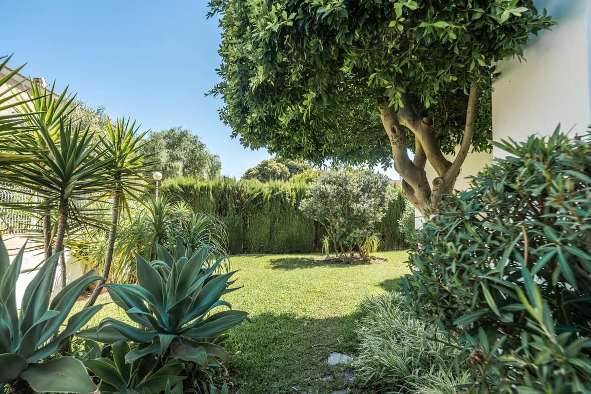 2 quarto Apartamento para arrendar em Javea / Xabia com piscina - 1 500 € (Ref: 10055762)
