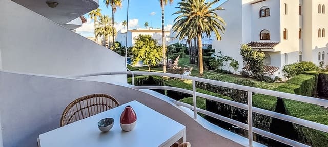 2 quarto Apartamento para arrendar em Javea / Xàbia com piscina - 1 500 € (Ref: 10055762)