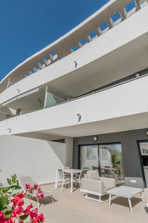 2 camera da letto Appartamento in vendita in Javea / Xabia con piscina garage - 499.000 € (Rif: 10076860)