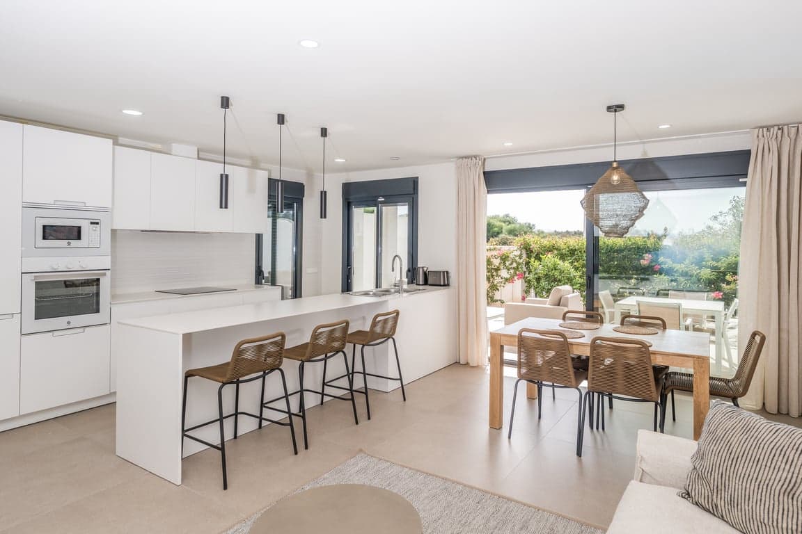 2 camera da letto Appartamento in vendita in Javea / Xabia con piscina garage - 499.000 € (Rif: 10076860)