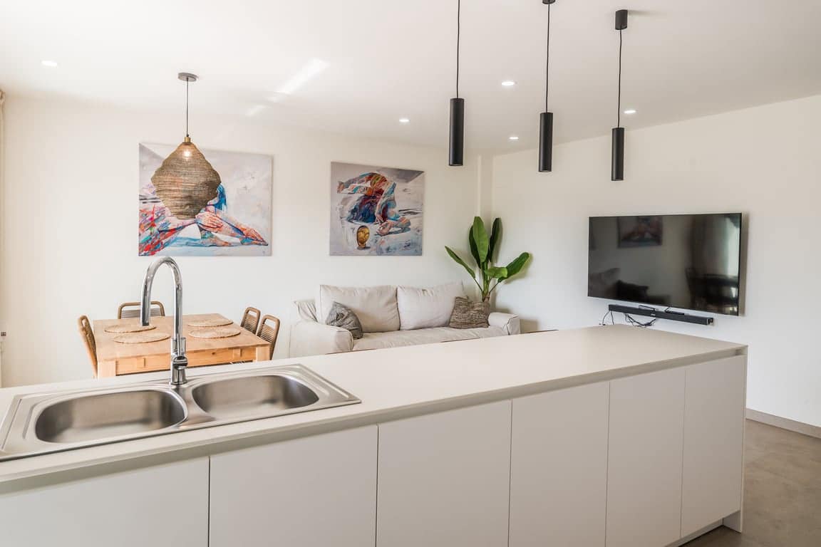 2 camera da letto Appartamento in vendita in Javea / Xabia con piscina garage - 499.000 € (Rif: 10076860)