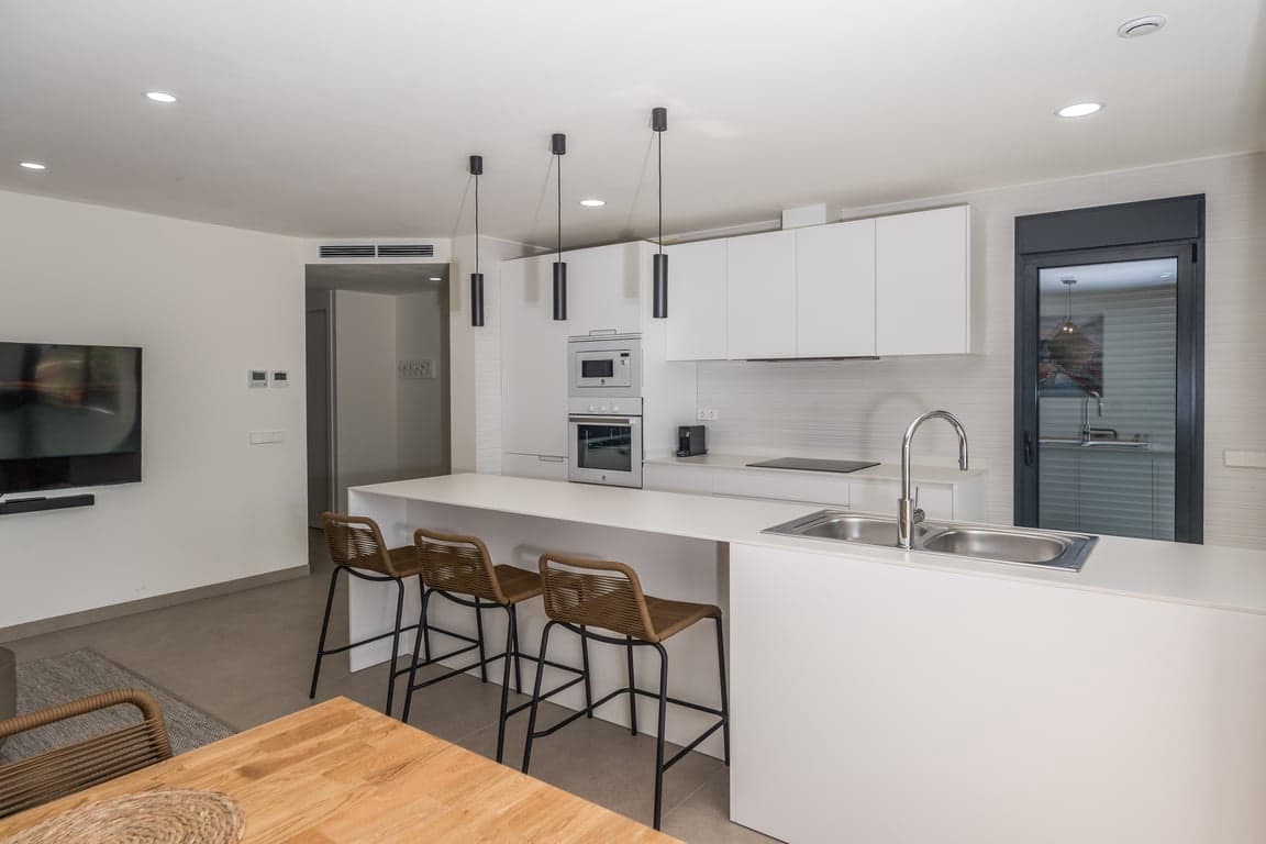2 camera da letto Appartamento in vendita in Javea / Xabia con piscina garage - 499.000 € (Rif: 10076860)